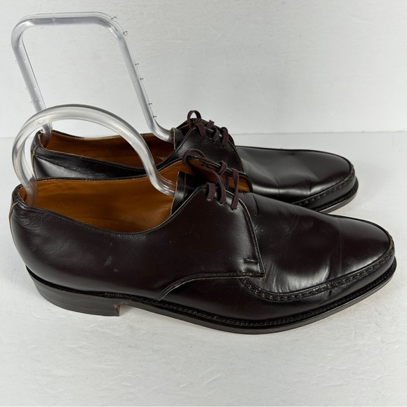 John Hampton Leather / England - Picture 6 of 10